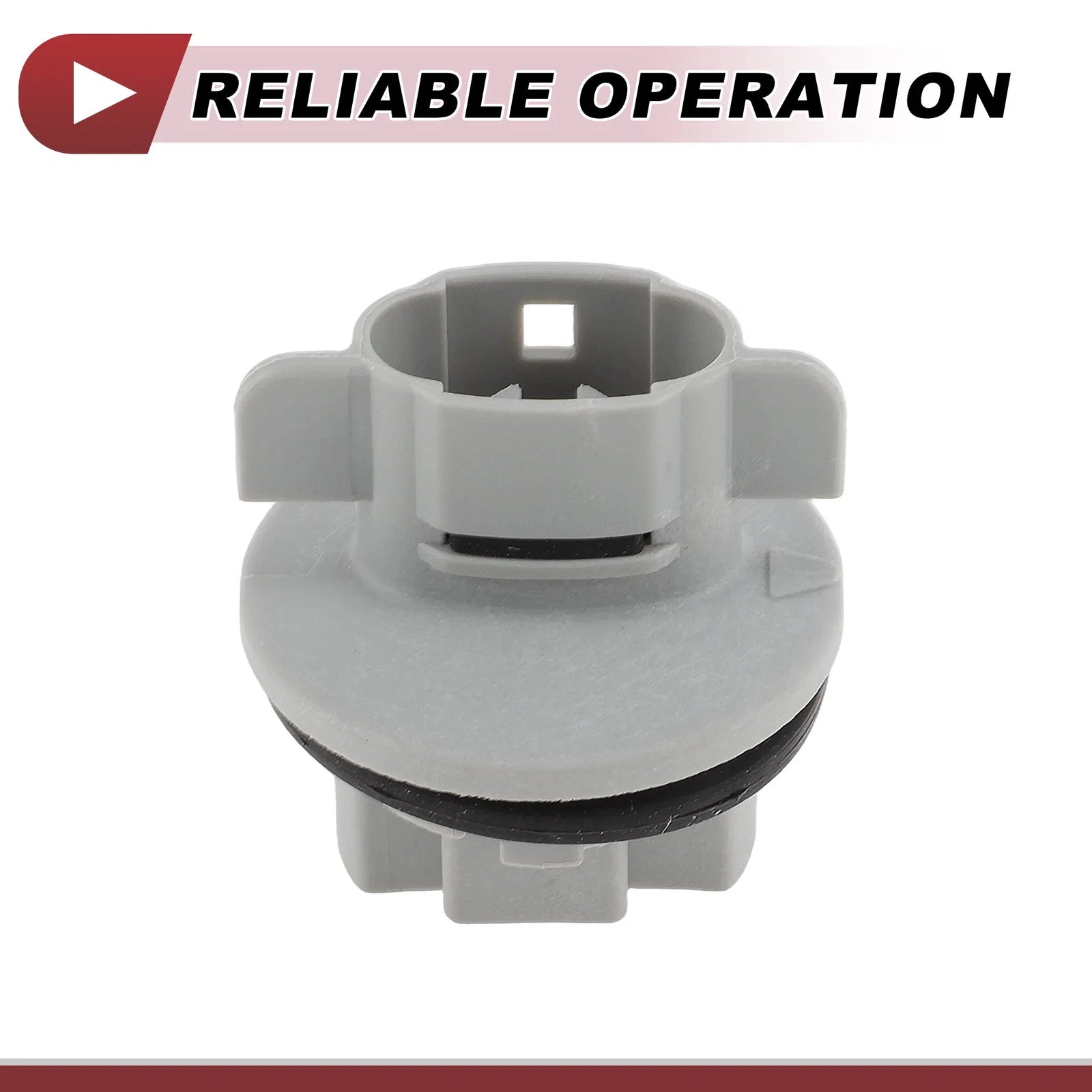 Light Socket for Honda Civic (2006–2011) No. 34301S3VA11