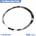 Chrome Headlight Trim Ring for Mini Cooper (2007–2015)