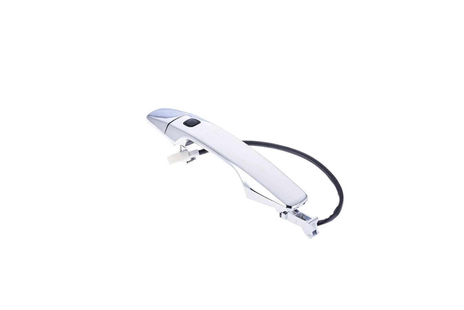 Chrome Rear Outer Door Handle W/ Sensor for Toyota Landcruiser (2007–2021)
