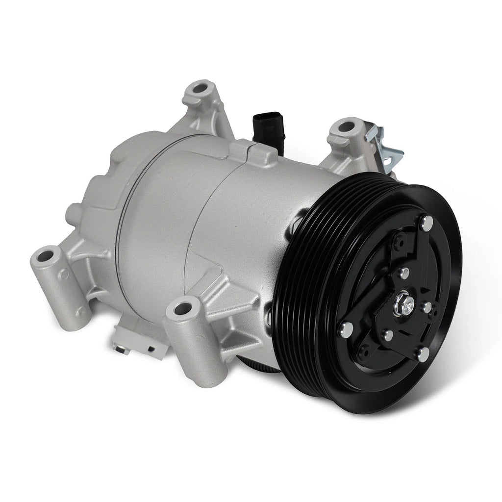 A/C Compressor and Clutch for Honda Civic 2.0L (2016–2021)