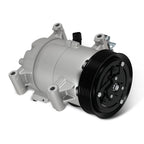 A/C Compressor and Clutch for Honda Civic 2.0L (2016–2021)