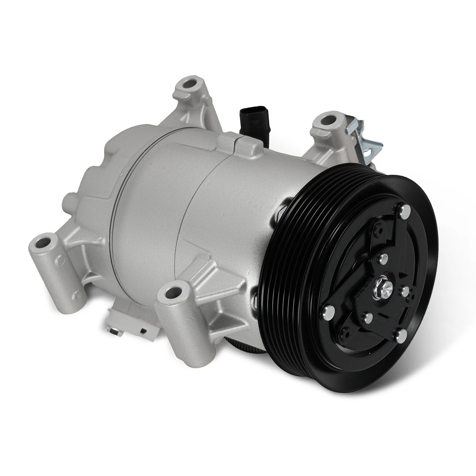 A/C Compressor and Clutch for Honda Civic 2.0L (2016–2021)