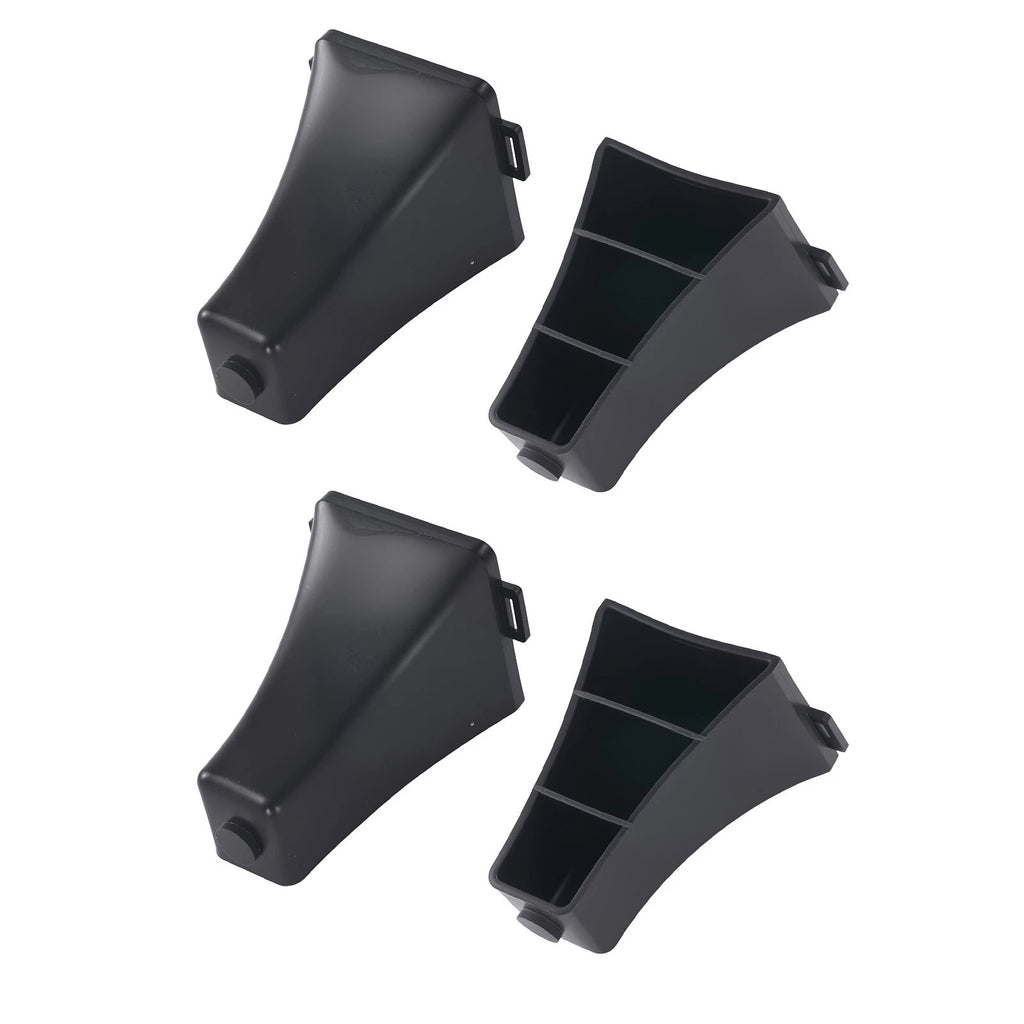 Cylinder Head Organizer Tool for PE Valves Springs Storage