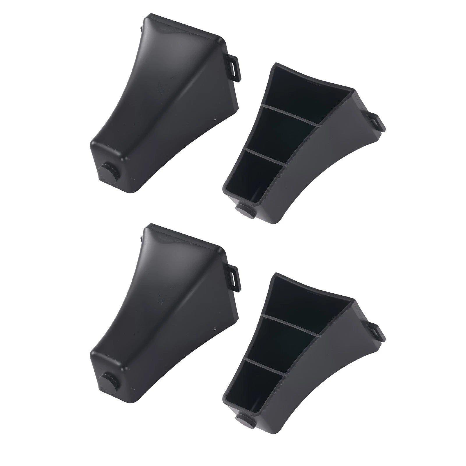 Cylinder Head Organizer Tool for PE Valves Springs Storage