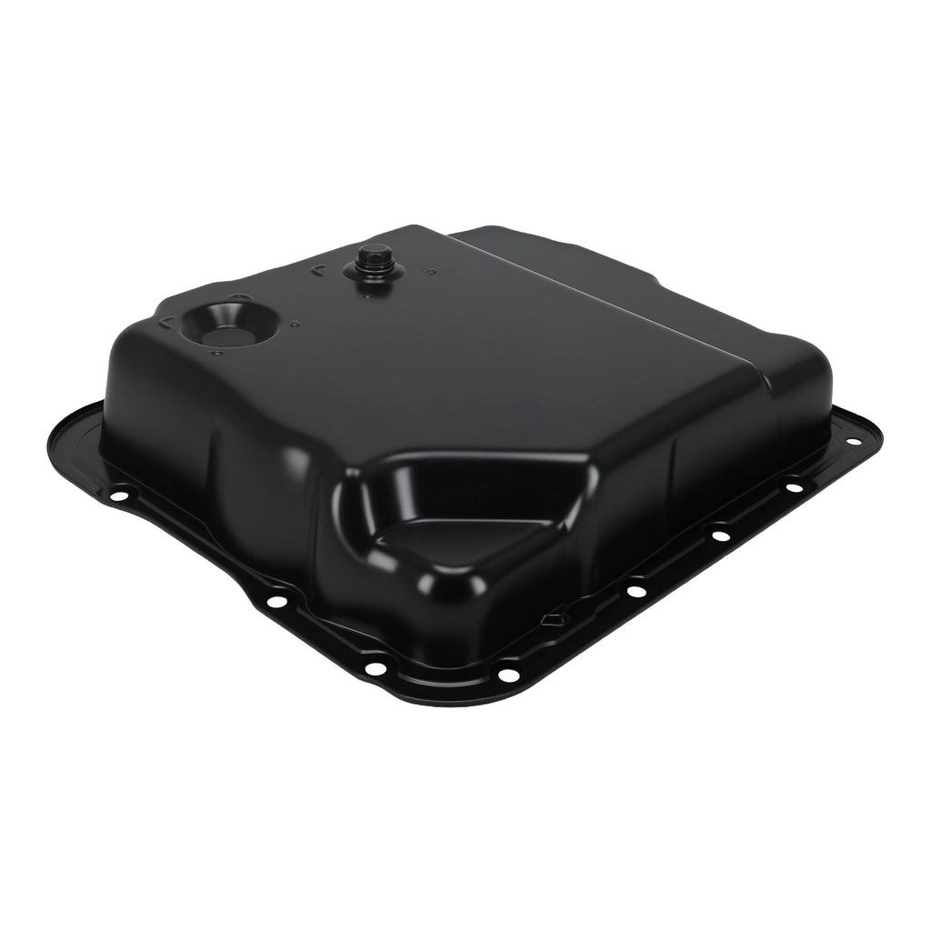 Transmission Oil Pan for GM 4L60-E 4L65-E 4L70-E 1998-14 24209295 16-Bolt Steel