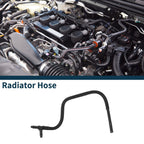 Radiator Hose Coolant Pipe for Audi Q7 (2006–2015) No. 059121086P Black