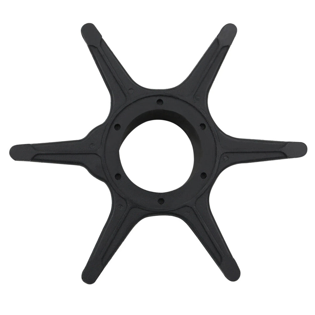 Impeller with Key for Suzuki DT100 (17461-87E00/87E11/87E12)