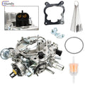 Carburetor for Buick Chevy Oldsmobile Pontiac 307 (1981–1990)
