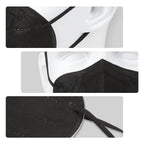 2.5" to 2.75" Silicone Elbow Coupler for Intake Charger (Universal)
