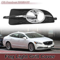 1 Pc Fog Light Grill for Buick LaCrosse (2010–2013) No. 20859107