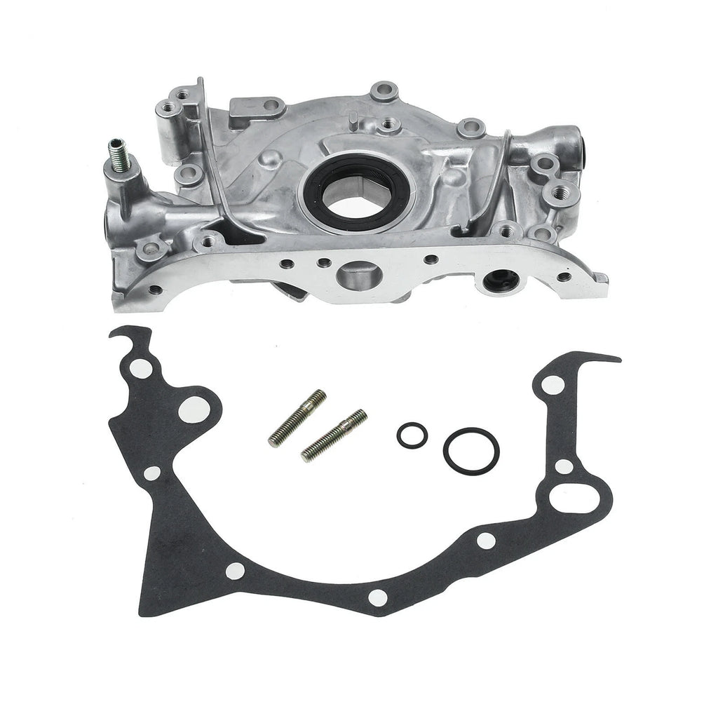 Engine Oil Pump for Chevy Geo Suzuki Esteem Swift (1996–2001)