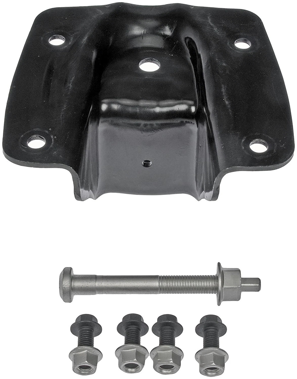 2X Rear Leaf Spring Hanger for Dodge Ram 1500 2500 3500 (1994–2002) 722-224