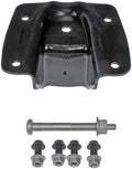 2X Rear Leaf Spring Hanger for Dodge Ram 1500 2500 3500 (1994–2002) 722-224