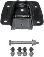 2X Rear Leaf Spring Hanger for Dodge Ram 1500 2500 3500 (1994–2002) 722-224