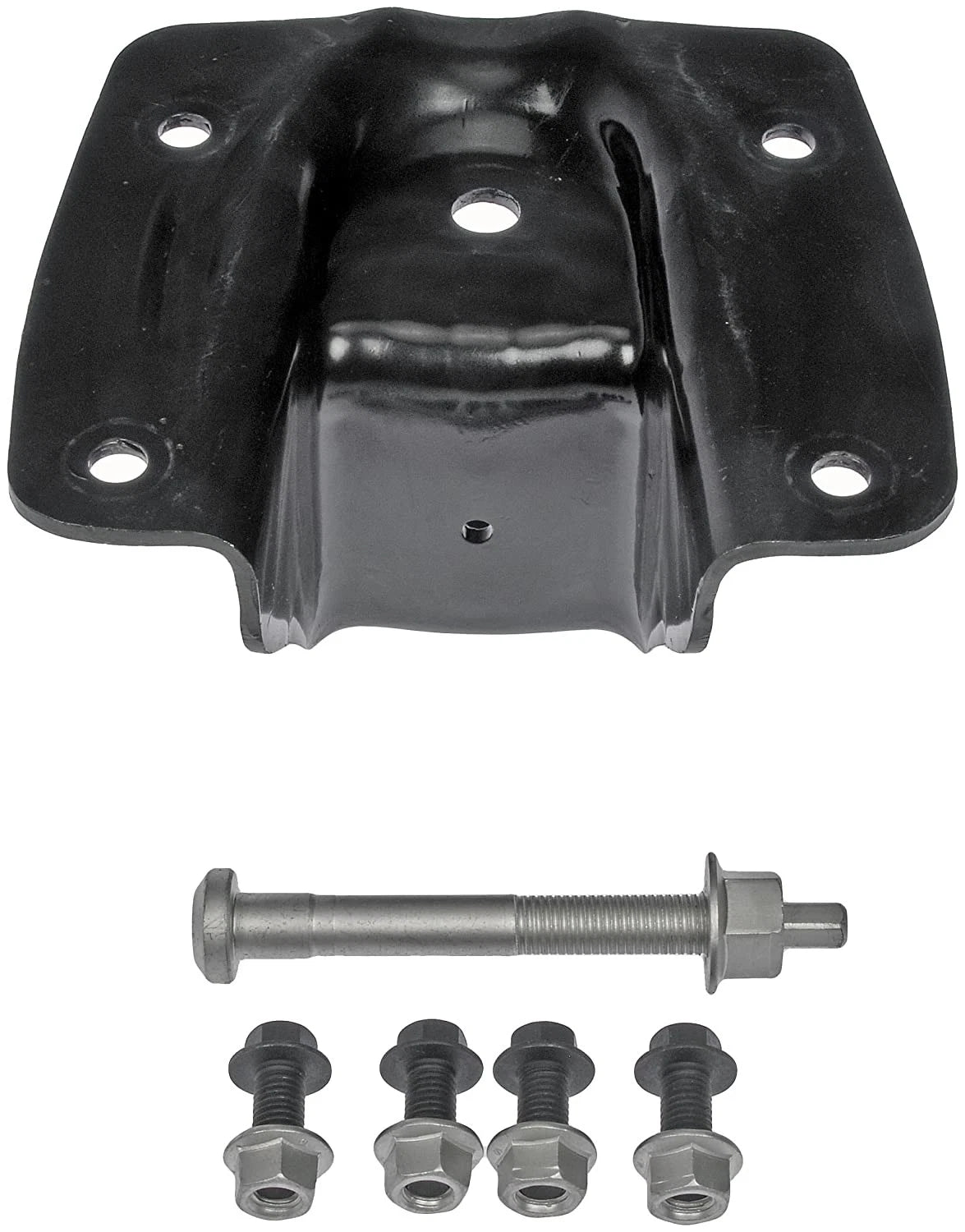 2X Rear Leaf Spring Hanger for Dodge Ram 1500 2500 3500 (1994–2002) 722-224