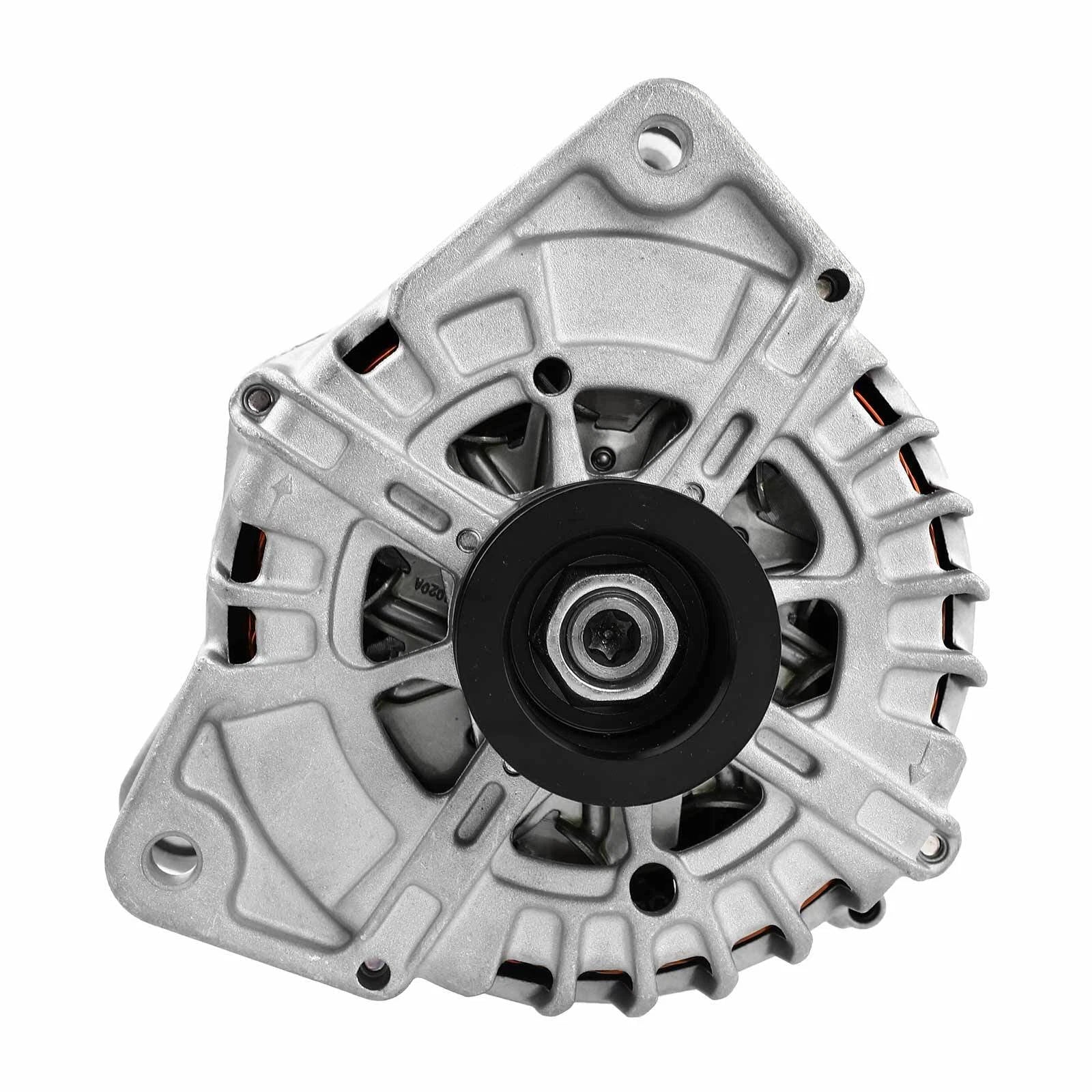 Alternator for Mercedes-Benz CL550 CLS550 E550 GL450 S550 SL550 (2007–2013)