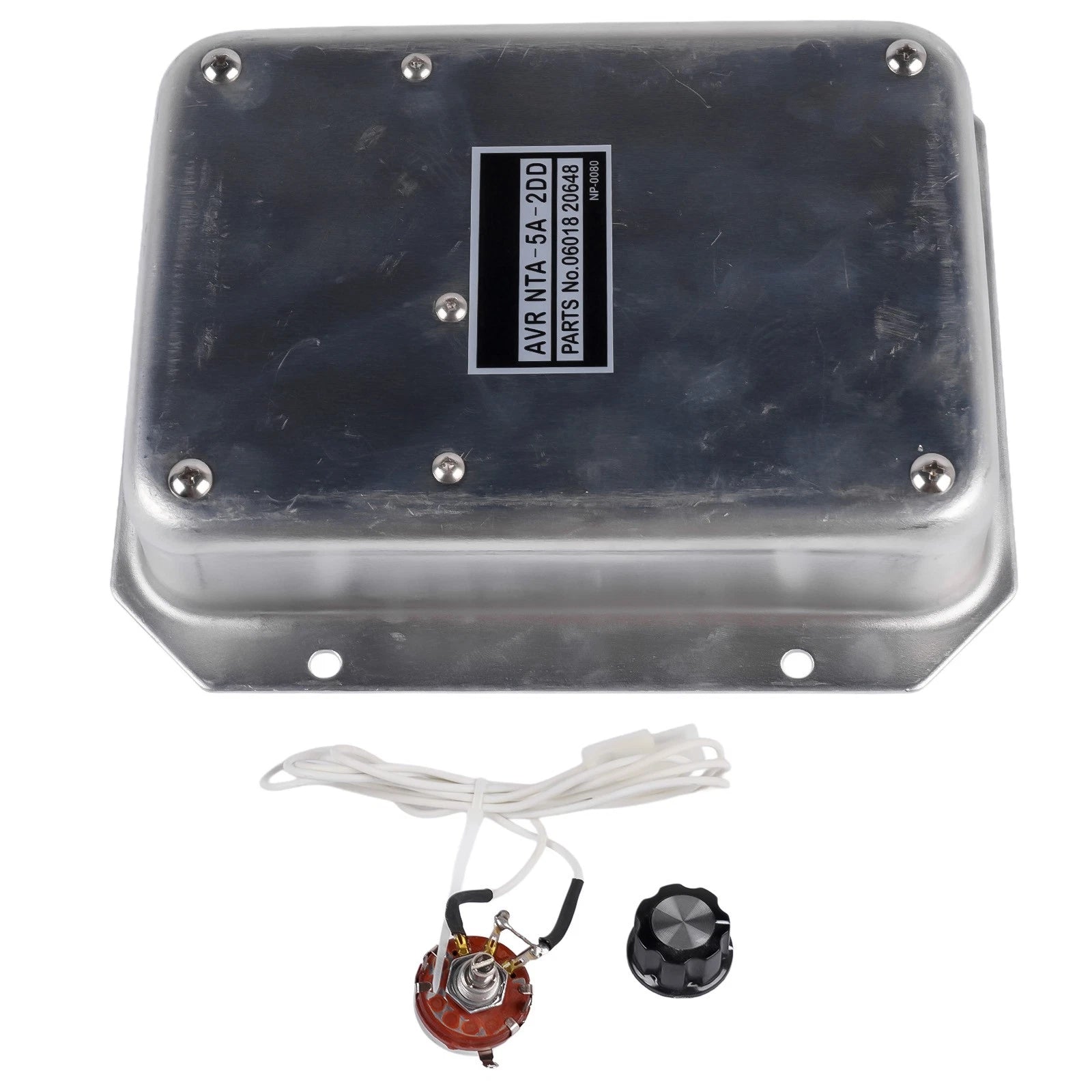 AVR Automatic Voltage Regulator for Denyo 45ESI (0601820602)