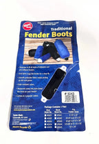 2X Fender Boots for Taylor Made 5043 (Black)