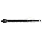 Front Tie Rod End Suspension Kit for Chrysler Sebring Dodge Stratus (2001–2005)