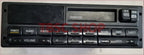 Radio Tape Cassette for Ford Contour (1995–1996) 95BP-19B132-AA