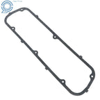 Set of 2 Steel Core Rubber Valve Cover Gaskets for SB Ford 260 289 302 347 351W