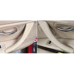 Door Handle Trim Covers for BMW 3 Series E90 E91 325 330 318 (2004-2012)