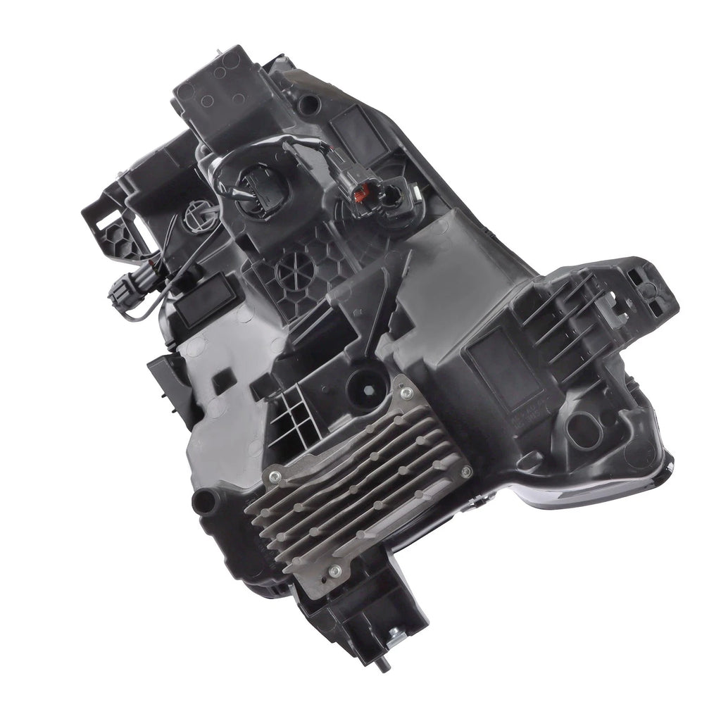LED Headlight Assembly for Nissan Kicks (2025–2026) Passenger Side