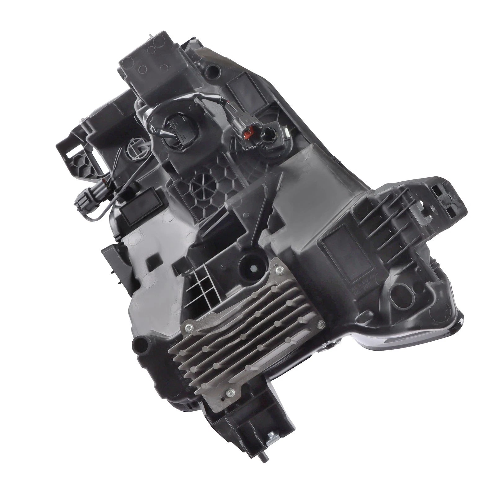LED Headlight Assembly for Nissan Kicks (2025–2026) Passenger Side