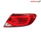 LED Tail Light for Chrysler 200 (2015–2017) Passenger Side Outer