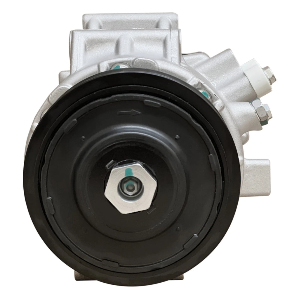 A/C Compressor Replacement for Lexus LS500 3.4L (2022-2025)
