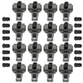 1.5 Ratio Stainless Steel Roller Rocker Arms for Small Block Chevy SBC 350