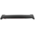 Rear Roof Spoiler with LED Brake Light for Honda CR-V (2002–2006)