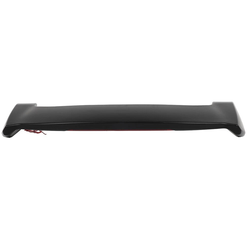 Rear Roof Spoiler with LED Brake Light for Honda CR-V (2002–2006)