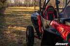 Fender Flares for Polaris RZR XP 1000 / XP 4 (2014–2023) - Front Only