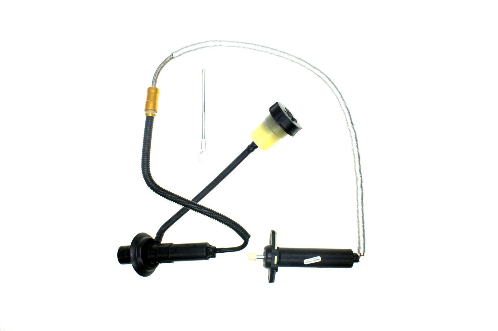 Master and Slave Cylinder Assembly for Dodge Ram 2500 (1994–1997)