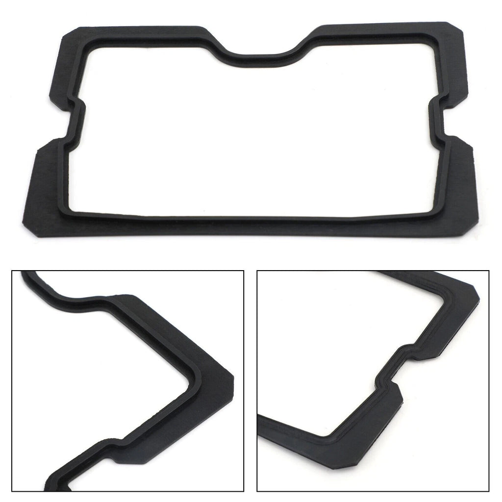 Cylinder Head Cover Gasket for Honda CA250 CMX250C Rebel (1985–1996) 12391-KR3-000