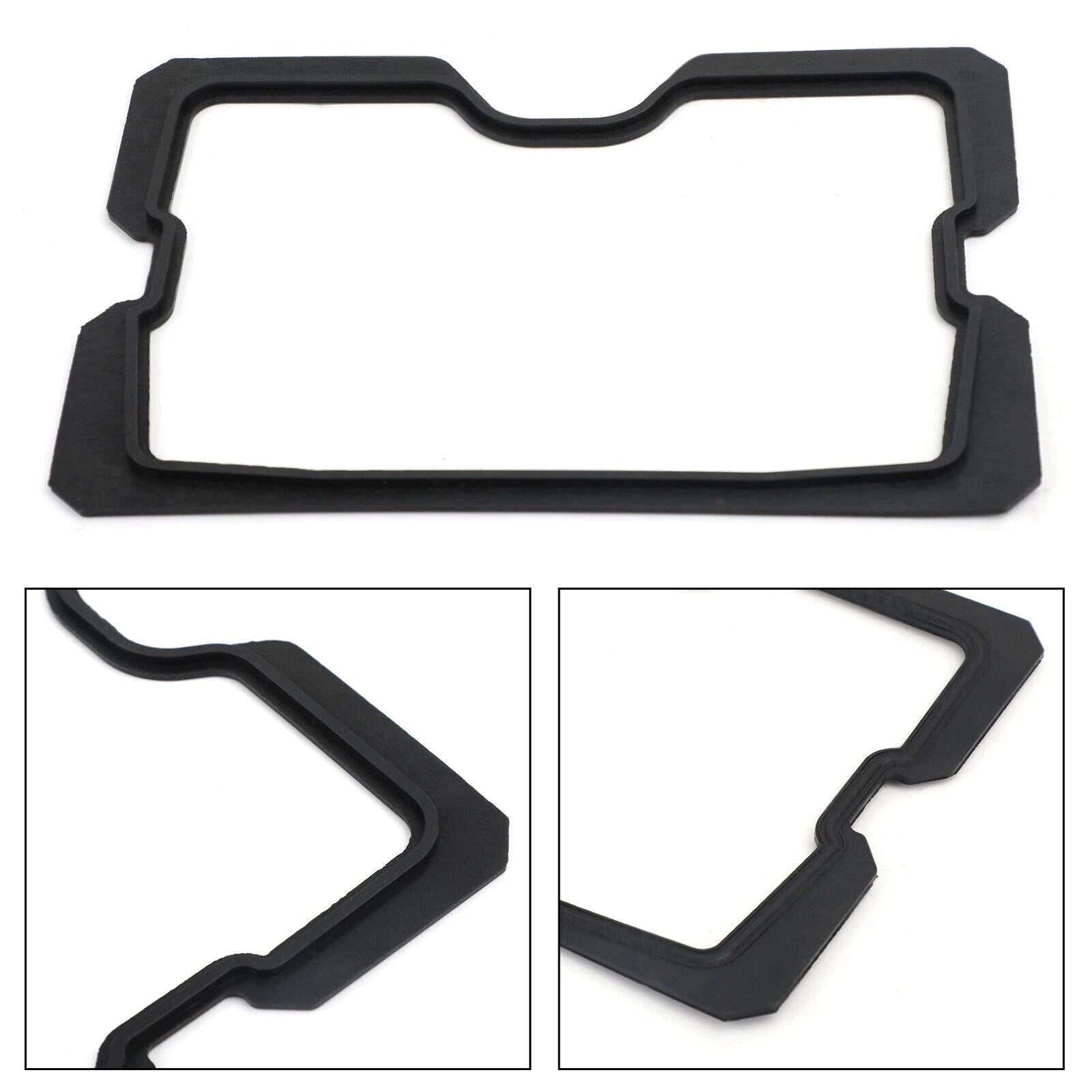 Cylinder Head Cover Gasket for Honda CA250 CMX250C Rebel (1985–1996) 12391-KR3-000