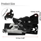 Front Hood Latch for BMW 435i M235i 428i (2014 - 2016)