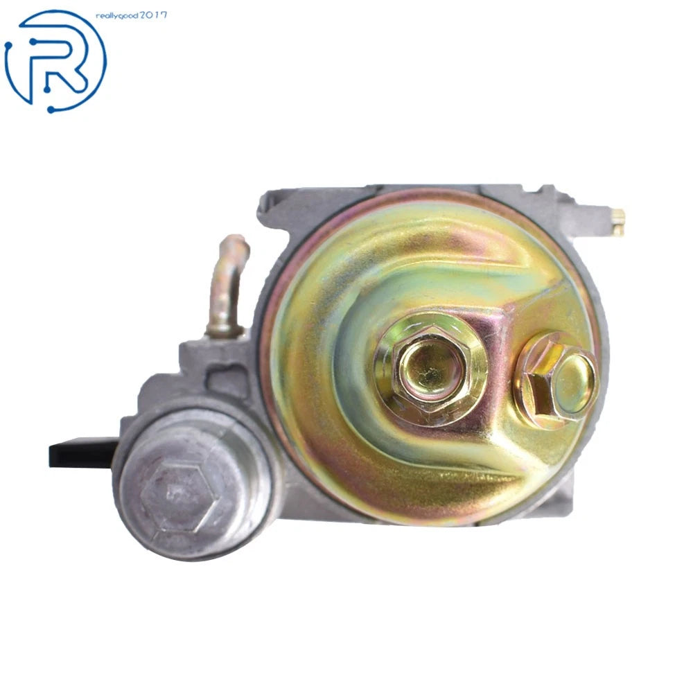 Carburetor Kit for Tecumseh Engines (Various Models)