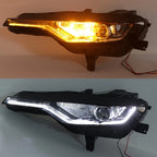 LED Headlight for Chevrolet Camaro SS 2019–2024 Driver Side