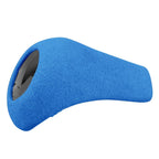 Gear Shift Knob Cover Trim for Mercedes Benz A C E G CLS GLK (2010–2023) Blue