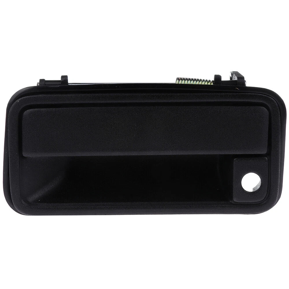 Set of 2 Exterior Door Handles for Chevrolet K1500 C1500 (88–99)