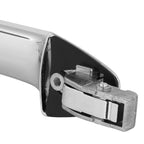 Aluminum Core Cooling Radiator for Acura TL (2007–2008)