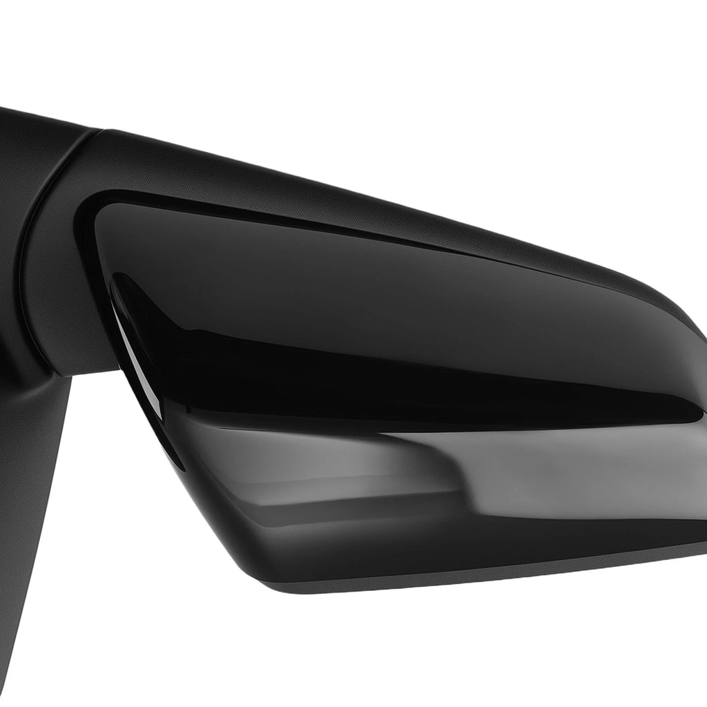 Passenger Side View Mirror for Chevrolet Equinox (2018–2022)