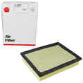Air Filter Cleaner for Fortuner GUN156 (2015–2019)