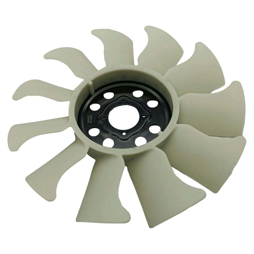 Engine Cooling Fan Blade for Ford Explorer, Mountaineer, Ranger (1991–2001)