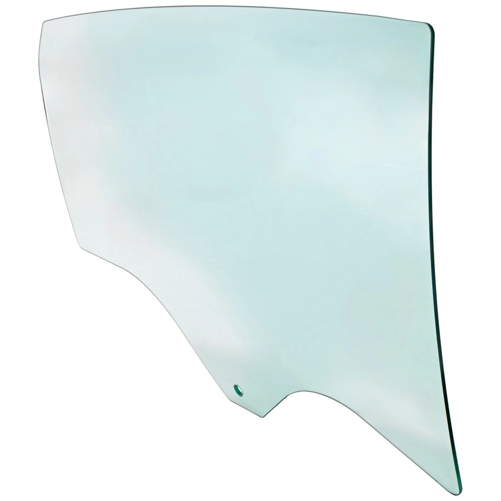 Front Passenger Door Glass for Chevy Malibu (2016)