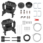 Rear Air Spring Helper Suspension Bag Kit for Ford F-150 (2015–2025)