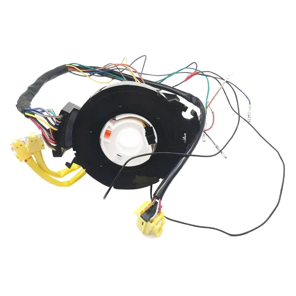 Clock Spring for Cadillac Escalade, Chevrolet Avalanche, Tahoe, GMC Savana, Yukon (2002–2014)