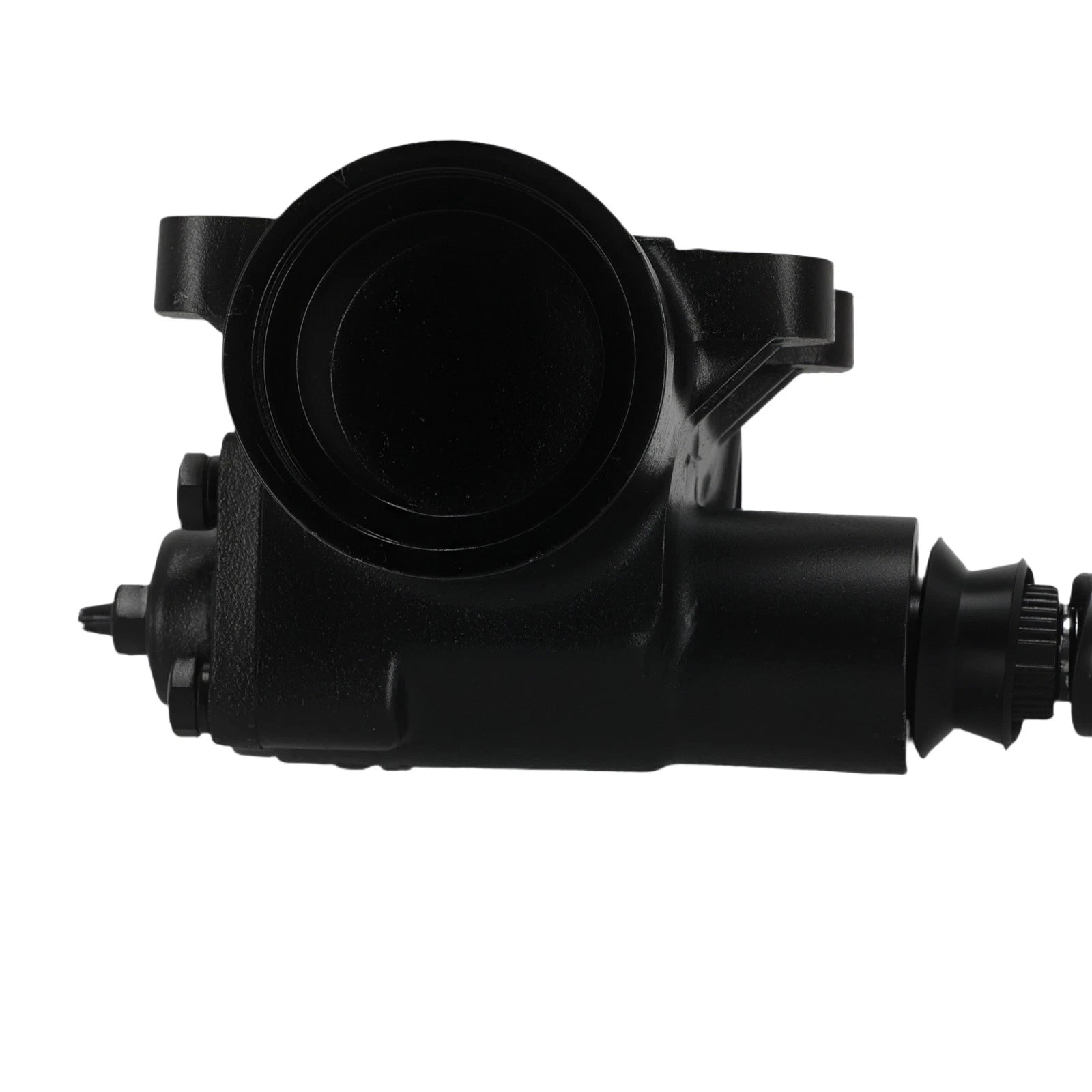 Power Steering Box for Jeep Cherokee Wagoneer J10 J20 (1980–1988) 4WD